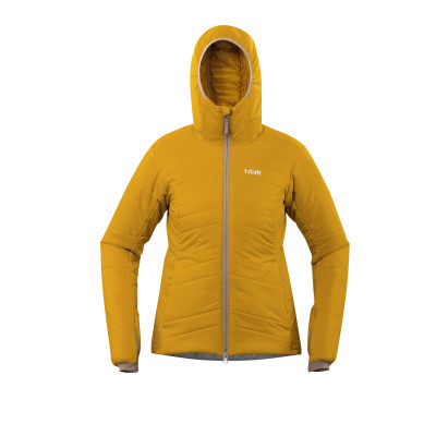 Tilak Ketil Lady 23 Wood trush