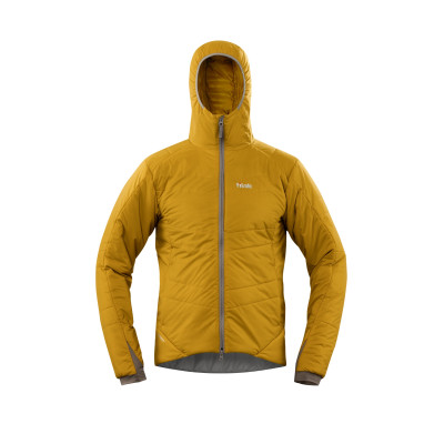 Tilak Ketil man 23 Wood trush