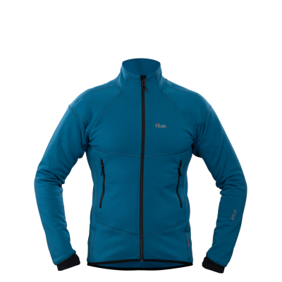 Tilak Jotun pánská mikina marocan blue