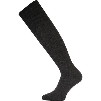 Lasting merino ponožky WRL tmavě šedá 816