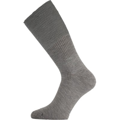 Lasting merino ponožky WRM šedá 800