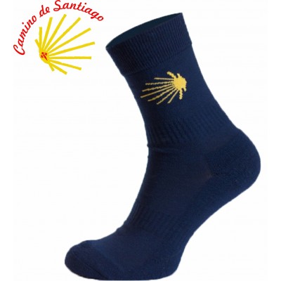 Merino ponožky Camino