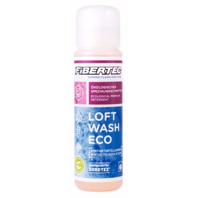 Fibertec Loft Wash Eco 100 ml