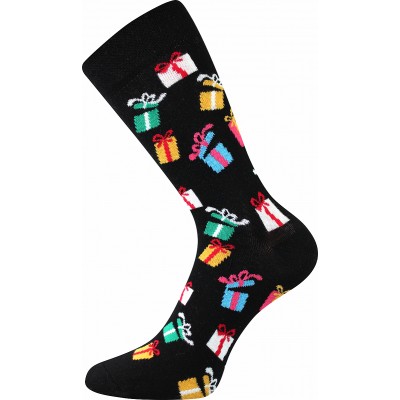 Ponožky Boma Vánoční dárky