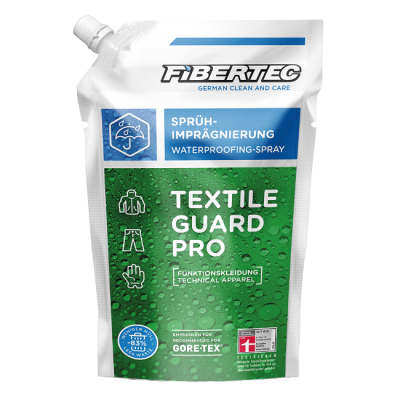 Fibertec Textile Guard Pro Refill 500ml