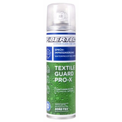 Fibertec Textile Guard Pro-X 200ml